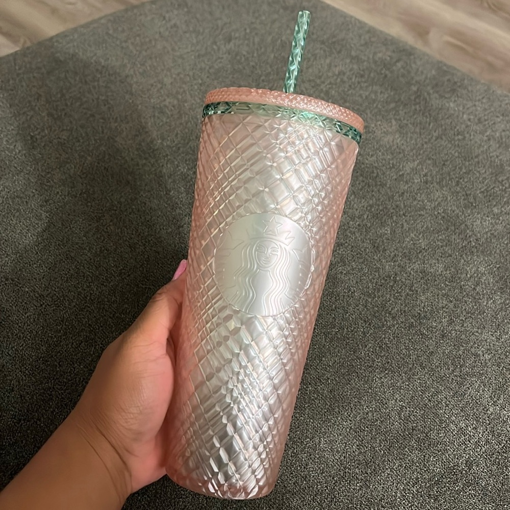 Starbucks Tumbler 24oz